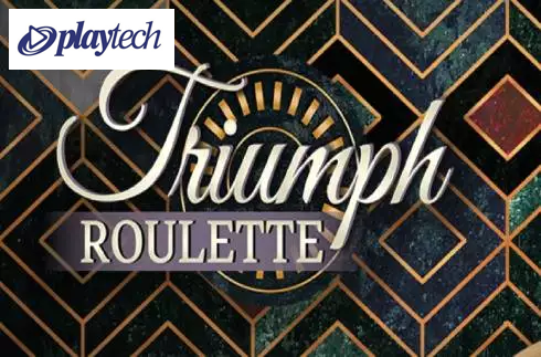 Triumph Roulette